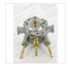 ROBINET EAUX CHAUFFE BAIN ELM LEBLANC