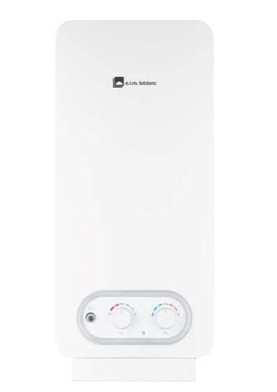 CHAUFFE BAIN ONDEA HYDROPOWER ELM LEBLANC