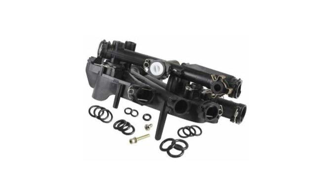 CARTER BLOC HYDRAULIQUE