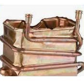 CORP DE CHAUFFE ONDEA LC