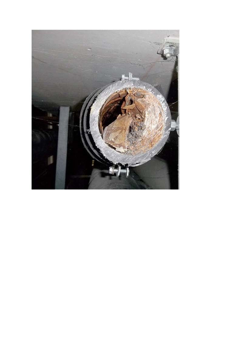 détartrages appareils a gaz , chaudières , chauffe bain