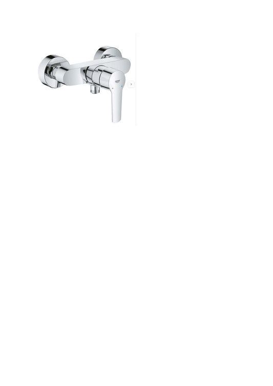 mitigeur douche grohe